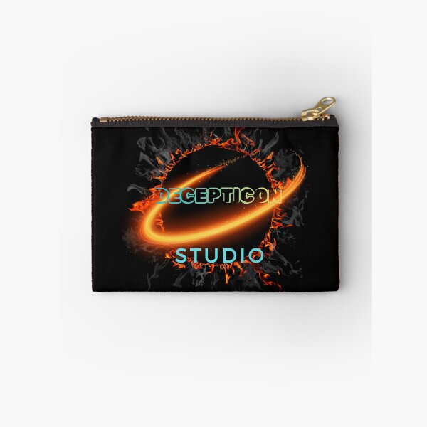 Item preview, Decepticon Studio Visual Works designed and sold by RodimusG1Art.