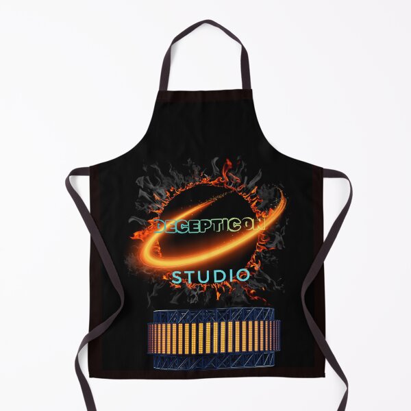 Item preview, Obras visuales de Decepticon Studio designed and sold by RodimusG1Art.