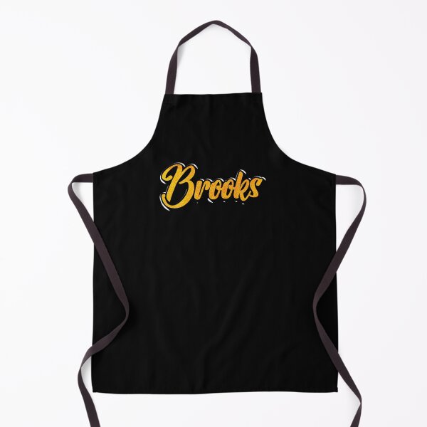 Item preview, Brooks Personalized Name - Funny & Cool Custom Gift for Men and Boys, Teens designed and sold by Oussinc.