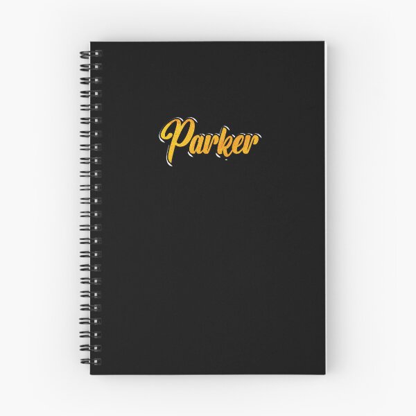 Item preview, Parker Personalized Name - Funny & Cool Custom Gift for Men and Boys, Teens designed and sold by Oussinc.