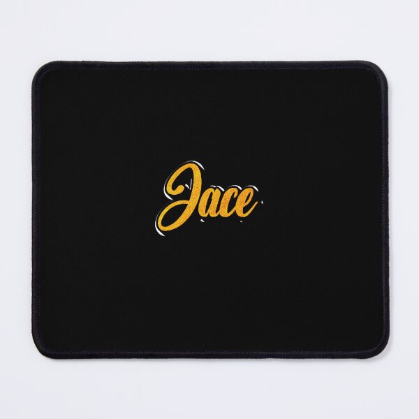 Item preview, Jace Personalized Name - Funny & Cool Custom Gift for Men and Boys, Teens designed and sold by Oussinc.