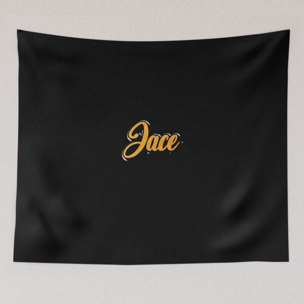 Item preview, Jace Personalized Name - Funny & Cool Custom Gift for Men and Boys, Teens designed and sold by Oussinc.