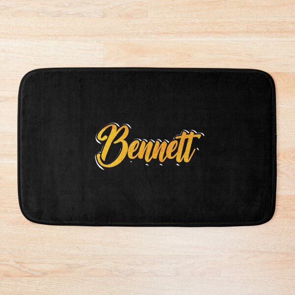 Item preview, Bennett Personalized Name - Funny & Cool Custom Gift for Men and Boys, Teens designed and sold by Oussinc.