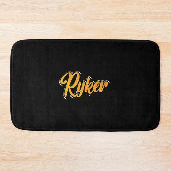 Item preview, Ryker Personalized Name - Funny & Cool Custom Gift for Men and Boys, Teens designed and sold by Oussinc.