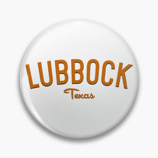 Item preview, Lubbock Texas designed and sold by Normbot2000.