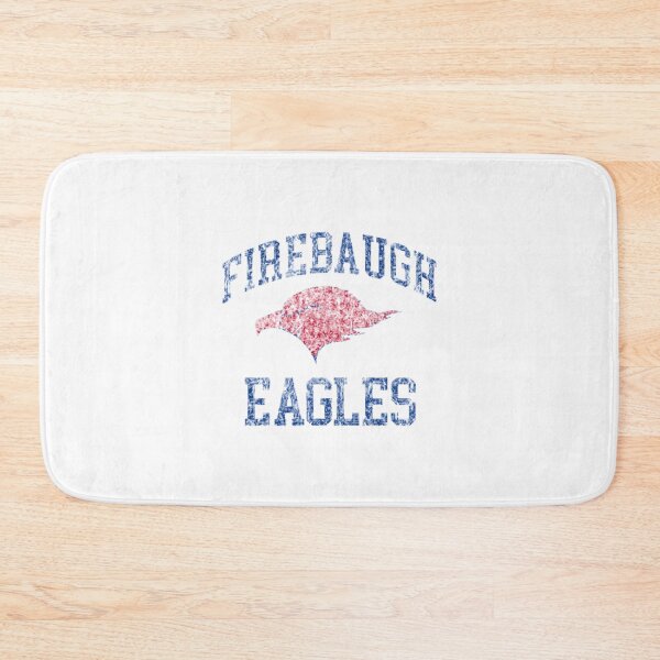 Item preview, Firebaugh Eagles Throwback High School Football Distressed Grunge Design | Vintage Retro Athletic Mascot Art | ⭐⭐⭐⭐⭐ Best Seller designed and sold by hannieYAH.