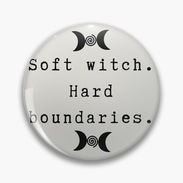 Item preview, Soft Witch - Witchy Aesthetic designed and sold by Karitza Daniela.