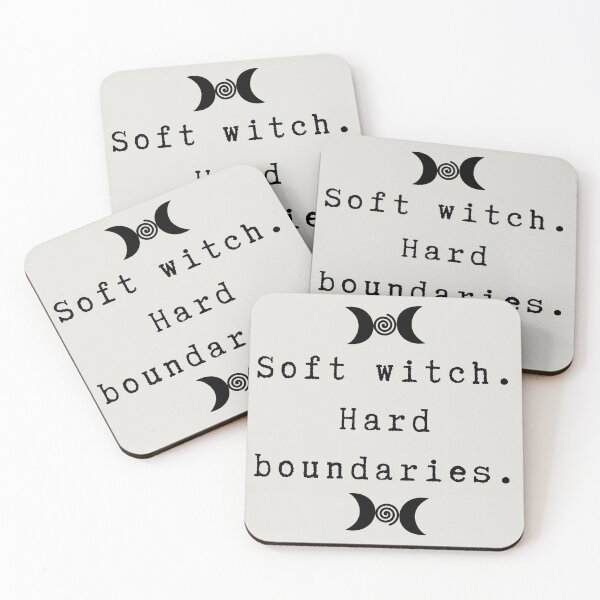 Item preview, Soft Witch - Witchy Aesthetic designed and sold by Karitza Daniela.