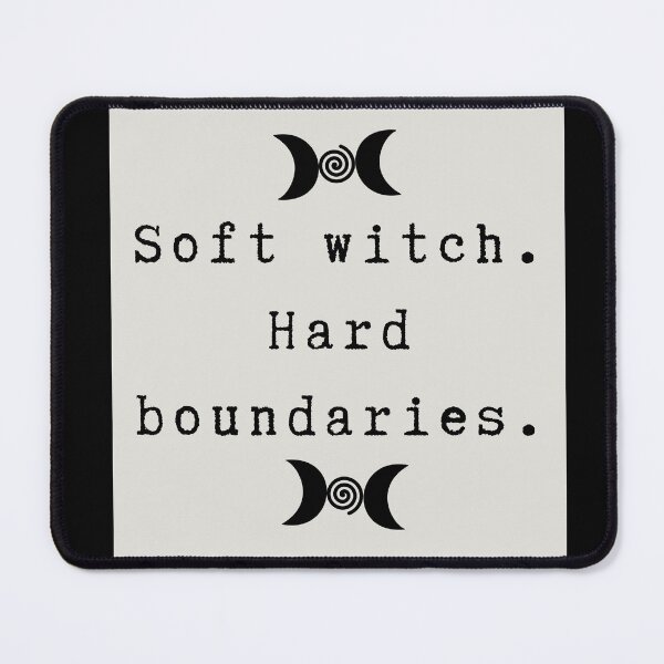 Item preview, Soft Witch - Witchy Aesthetic designed and sold by Karitza Daniela.