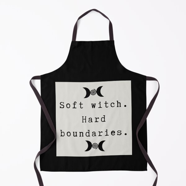 Item preview, Soft Witch - Witchy Aesthetic designed and sold by Karitza Daniela.