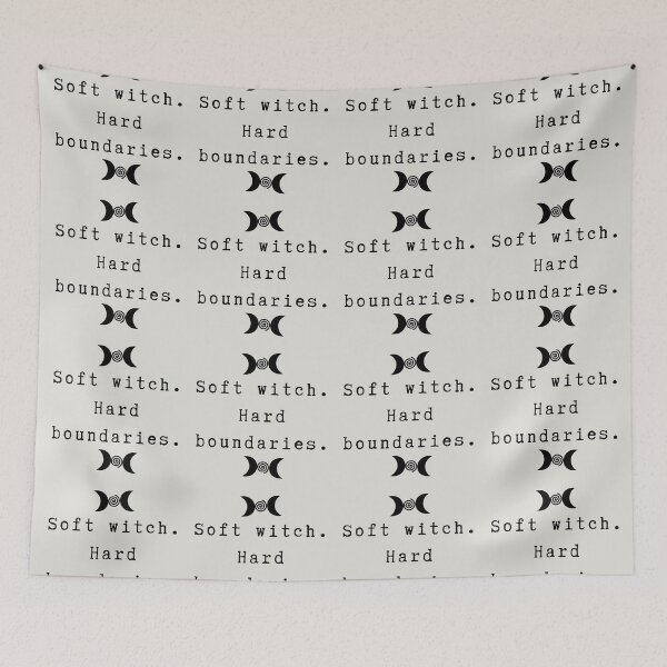 Item preview, Soft Witch - Witchy Aesthetic designed and sold by Karitza Daniela.