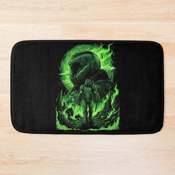 Item preview, Hell Slayer designed and sold by Nervas.