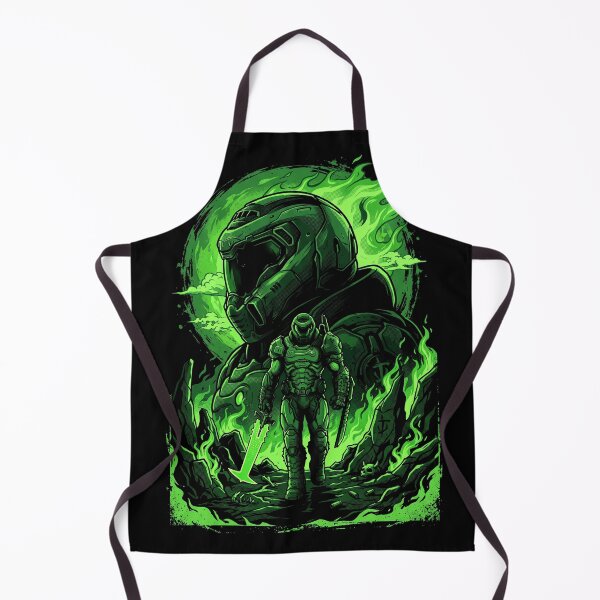 Item preview, Hell Slayer designed and sold by Nervas.