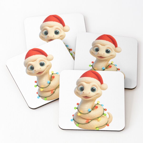 Item preview, Moonglow Boa Christmas Lights designed and sold by Sillytoe.