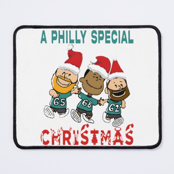 Item preview, Philly Special Christmas Eagles Nfl Victory Celebration | Limited Edition designed and sold by hannieYAH.
