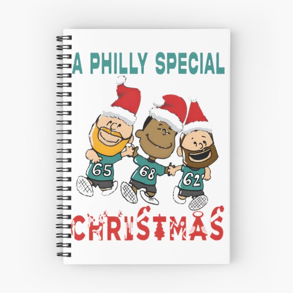 Item preview, Philly Special Christmas Eagles Nfl Victory Celebration | Limited Edition designed and sold by hannieYAH.