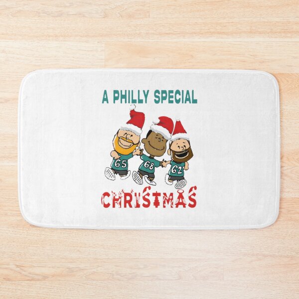 Item preview, Philly Special Christmas Eagles Nfl Victory Celebration | Limited Edition designed and sold by hannieYAH.