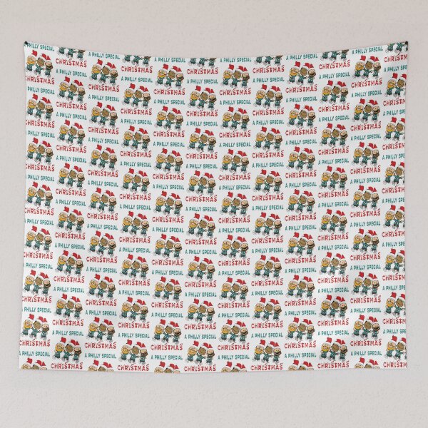 Item preview, Philly Special Christmas Eagles Nfl Victory Celebration | Limited Edition designed and sold by hannieYAH.