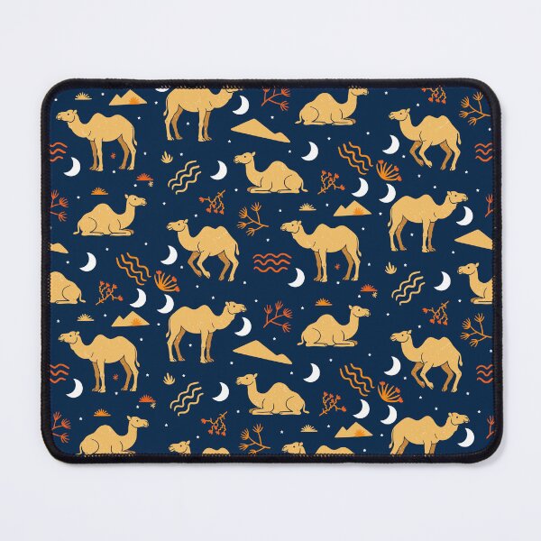 Item preview, Camels and Stars designed and sold by Wlaurence.