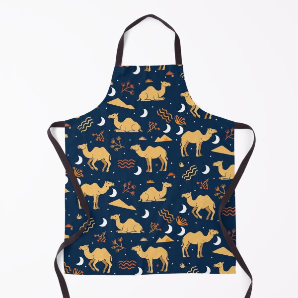 Item preview, Camels and Stars designed and sold by Wlaurence.