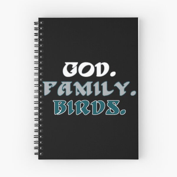 Item preview, Faith Family Feathers Devotion Christian Nature Art | ⭐⭐⭐⭐⭐ designed and sold by hannieYAH.