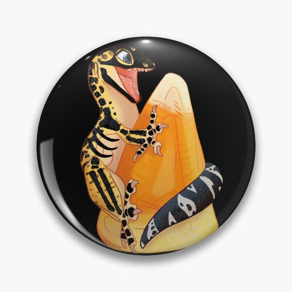 Item preview, Candy Corn (Dark Skeleton Version) designed and sold by DoodleBugPress.