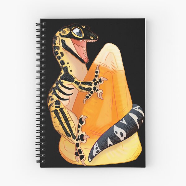 Item preview, Candy Corn (Dark Skeleton Version) designed and sold by DoodleBugPress.