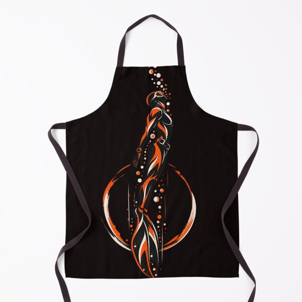 Artikelvorschau, Freitaucher in Bewegung – Abstrakte Freitauchkunst entworfen und verkauft von zhivago1980.