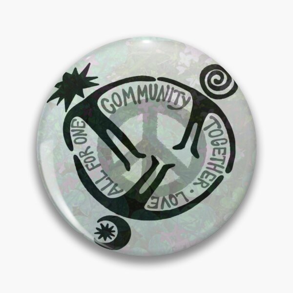 Item preview, Community designed and sold by Higher Light.