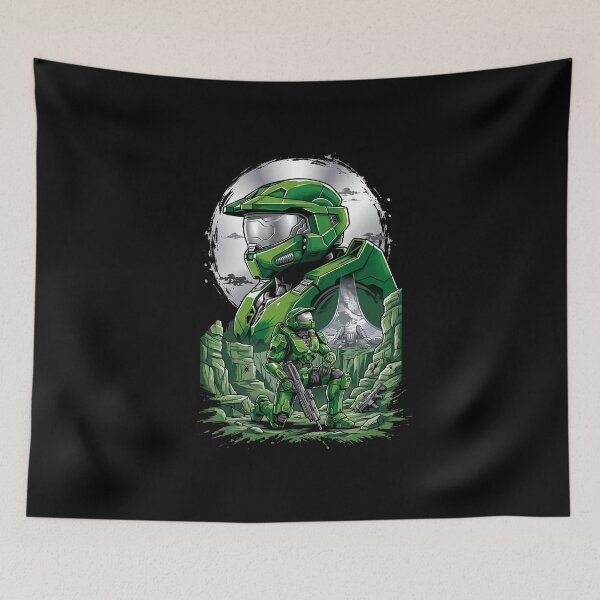 Item preview, Spartan Soldier designed and sold by Nervas.