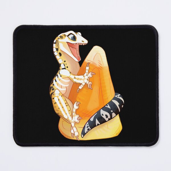 Item preview, Candy Corn (Skeleton Version) designed and sold by DoodleBugPress.