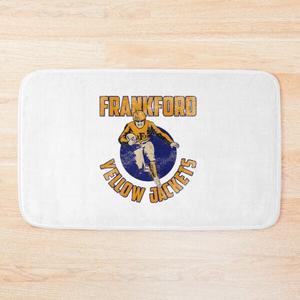 Item preview, Frankford Yellow Jackets Football Retro Fan Gear | Perfect Gift For You And Friends designed and sold by hannieYAH.