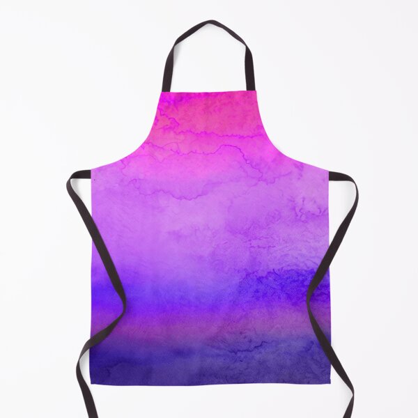 Item preview, Pink Purple Watercolor Gradient Pattern designed and sold by SassyArtistry.
