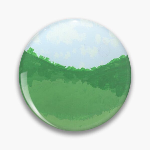 Item preview, Warm Rolling Hills designed and sold by Sydney-Sunxhine.