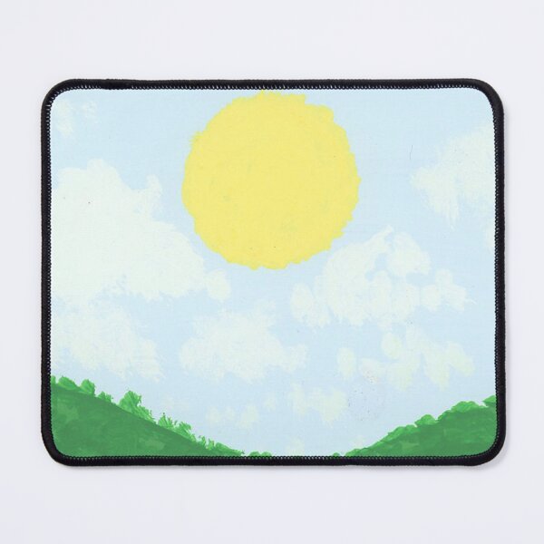 Item preview, Warm Rolling Hills designed and sold by Sydney-Sunxhine.