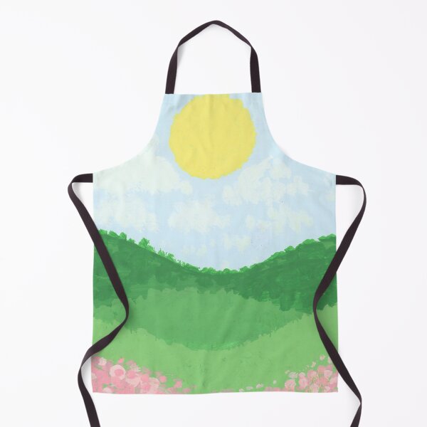 Item preview, Warm Rolling Hills designed and sold by Sydney-Sunxhine.