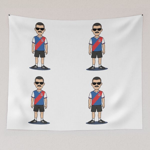 Item preview, When Sunday Comes: Crystal Palace designed and sold by anuggra.