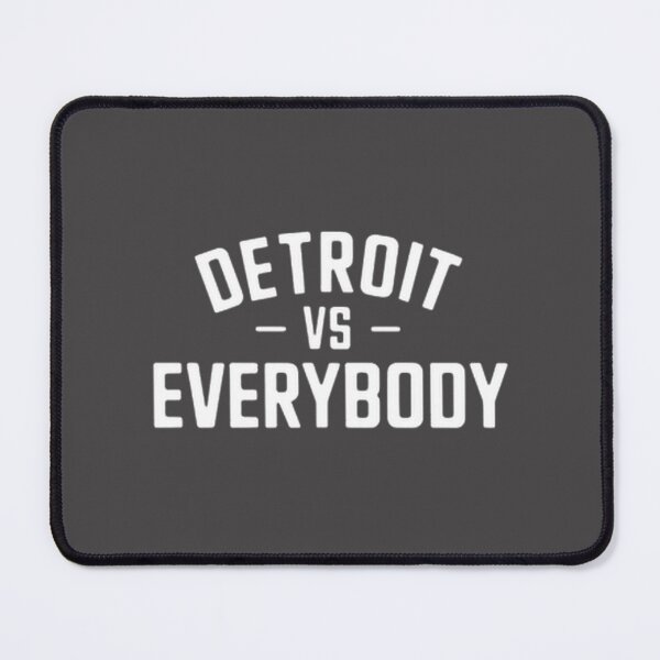 Item preview, Motor City Football Pride Vintage Michigan Gridiron Sports Fan Retro Aesthetic Blue And Silver Design | Best Gift designed and sold by moodner.