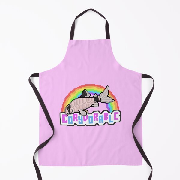 Item preview, Corydorable! designed and sold by Extreme Pancake Rat artistry.