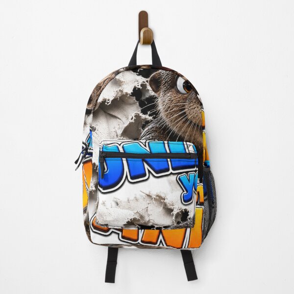 Item preview, Unleash Your Inner Animal - Otter designed and sold by Bor-Suk.