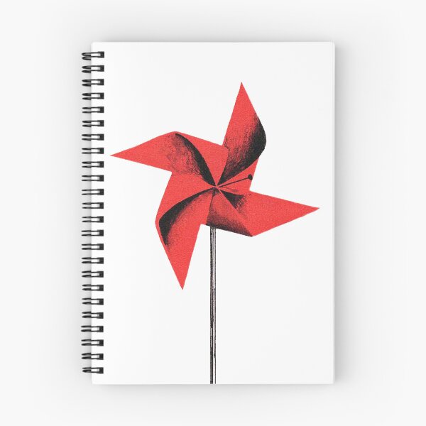 Item preview, Pinwheel designed and sold by Hedrin.