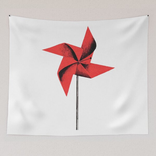 Item preview, Pinwheel designed and sold by Hedrin.