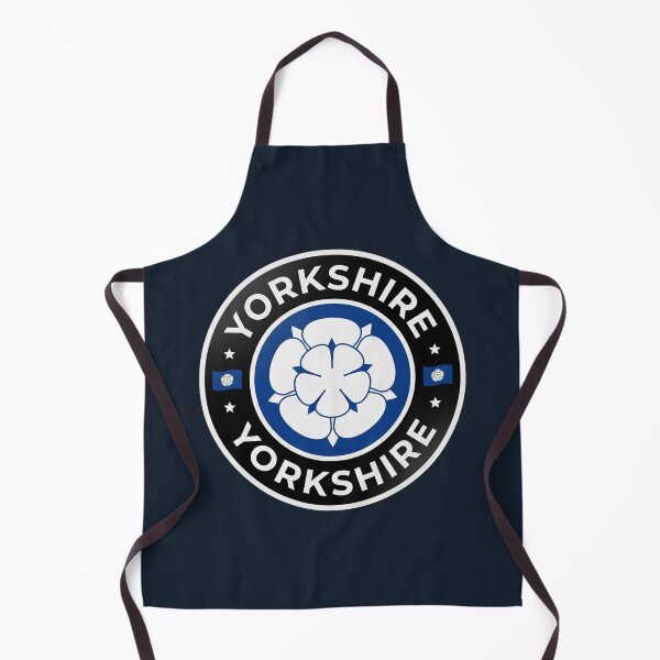 Item preview, Emblema de la Rosa Blanca de Yorkshire, escudo del condado de Inglaterra designed and sold by jeshands.