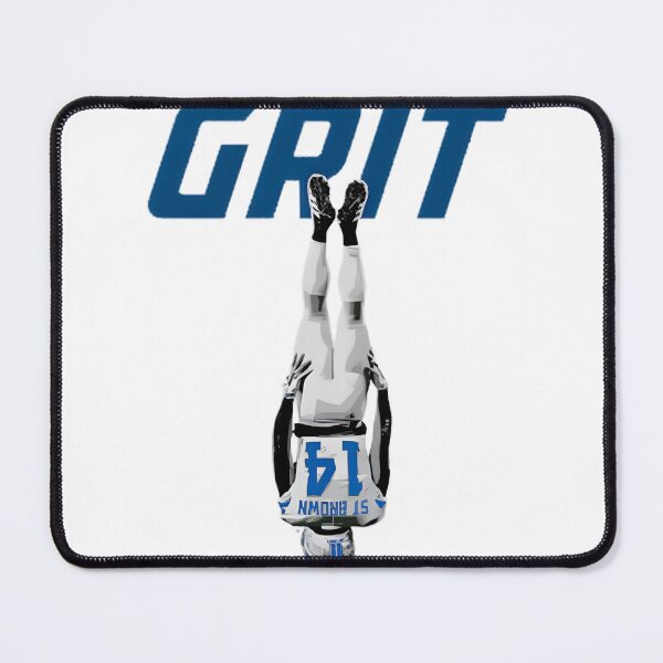 Item preview, Detroit Football Grit Sun God Receiver Tribute Design | Best Gift designed and sold by moodner.