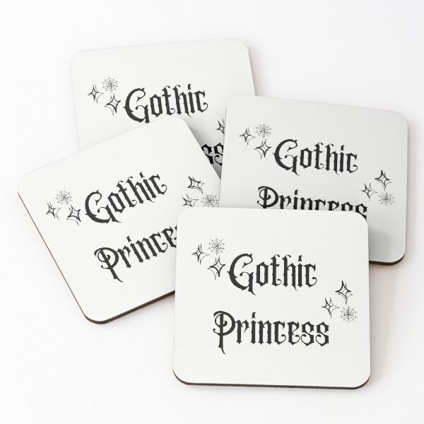 Item preview, Gothic Princess - Gothic Aesthetic designed and sold by Karitza Daniela.