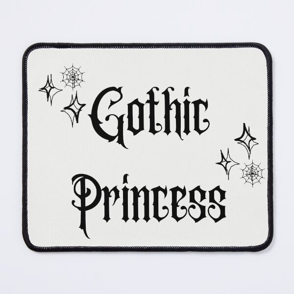 Item preview, Gothic Princess - Gothic Aesthetic designed and sold by Karitza Daniela.