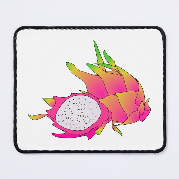 Item preview, Dragon Fruit illustration designed and sold by Roadlight Photography .