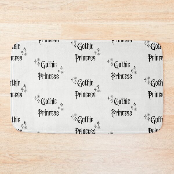 Item preview, Gothic Princess - Gothic Aesthetic designed and sold by Karitza Daniela.