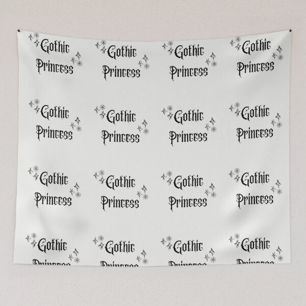Item preview, Gothic Princess - Gothic Aesthetic designed and sold by Karitza Daniela.