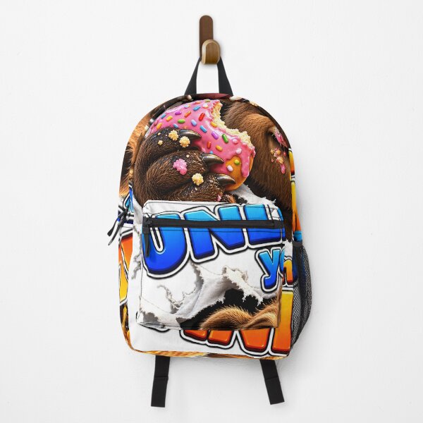 Item preview, Unleash Your Inner Animal - Hungry Bear designed and sold by Bor-Suk.